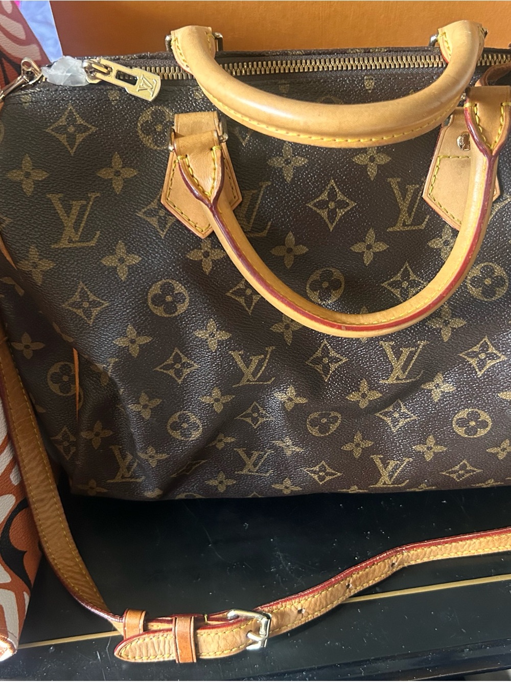 LV speedy 35